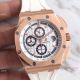 Replica 50th anniversary Audemars Piguet Royal Oak Offshore 26408 Rose Gold Watch (2)_th.jpg